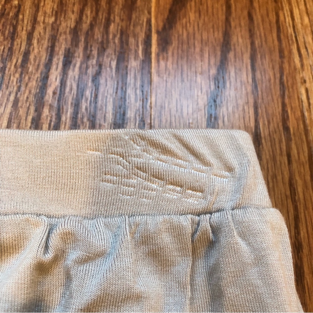 NEW Angel Dear Henley Top and Jogger Set | Retro Construction - Picture 11 of 12